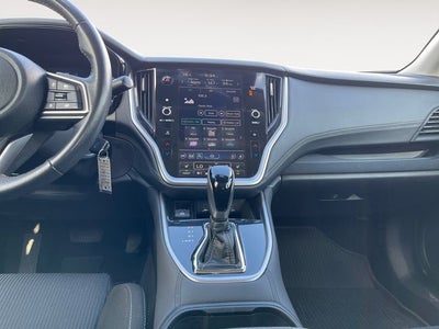 2024 Subaru Legacy Premium