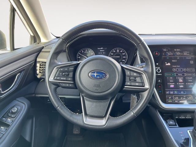 2024 Subaru Legacy Premium