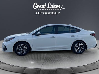 2024 Subaru Legacy Premium