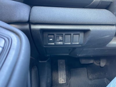 2024 Subaru Legacy Premium