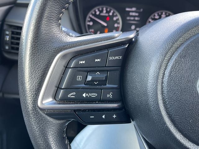 2024 Subaru Legacy Premium