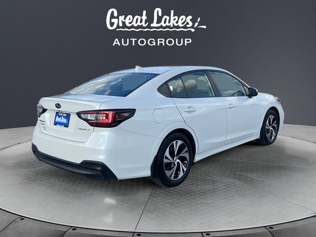 2024 Subaru Legacy Premium
