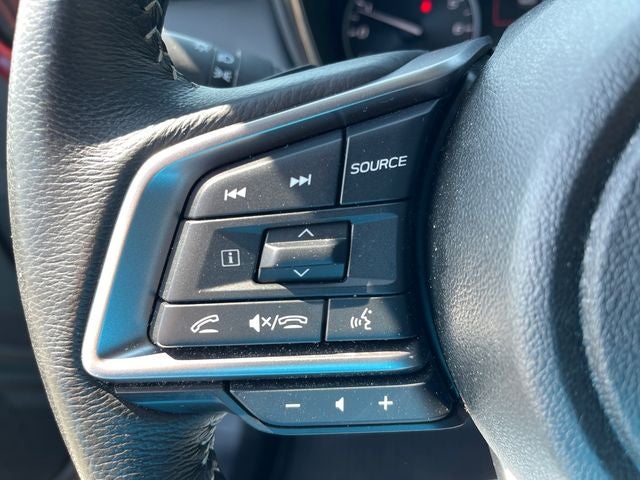 2024 Subaru Legacy Premium