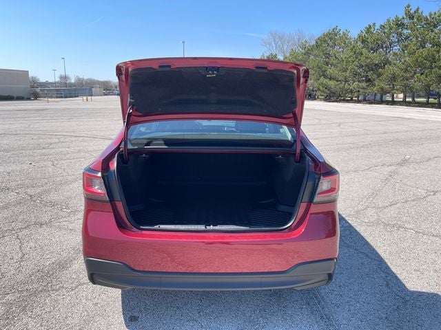 2024 Subaru Legacy Premium