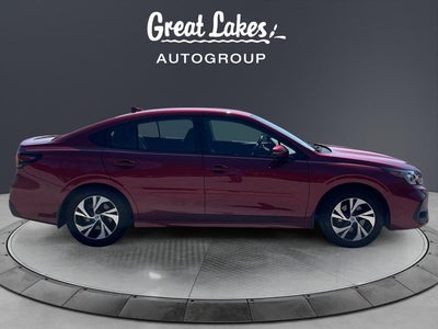 2024 Subaru Legacy Premium