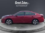 2022 Subaru Legacy Premium