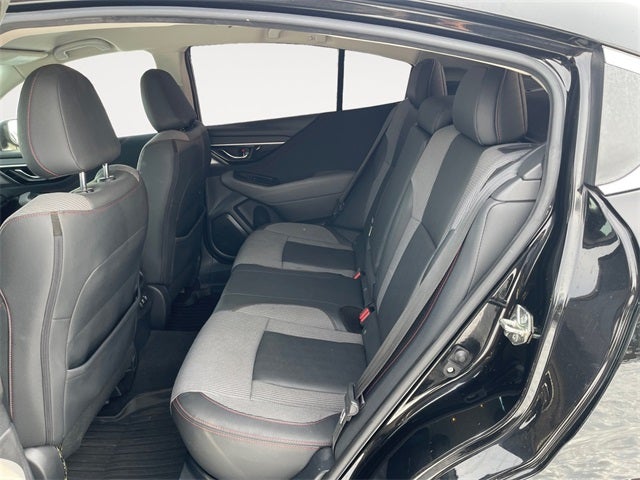 2020 Subaru Legacy 2.5i Sport