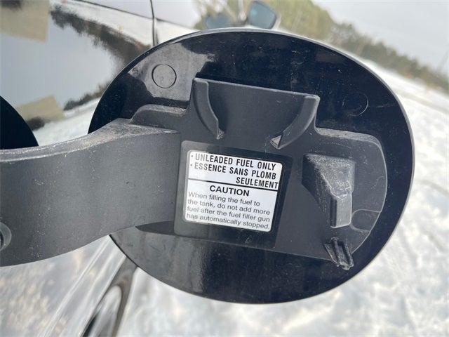 2020 Subaru Legacy 2.5i Sport