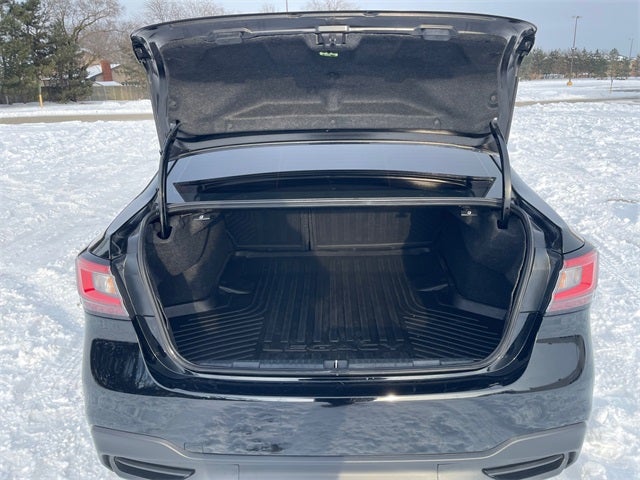 2020 Subaru Legacy 2.5i Sport