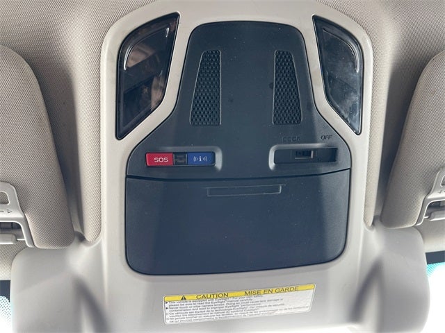 2020 Subaru Legacy 2.5i Sport