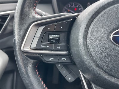 2020 Subaru Legacy 2.5i Sport