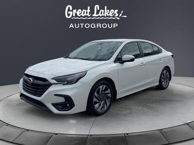 2024 Subaru Legacy Limited