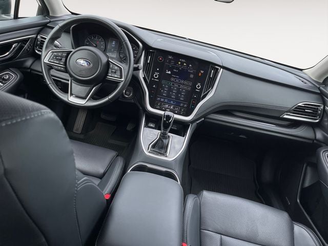 2024 Subaru Legacy Limited
