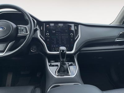 2024 Subaru Legacy Limited