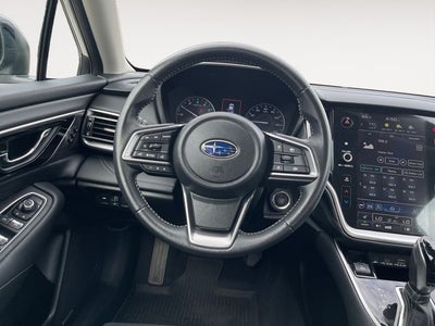 2024 Subaru Legacy Limited