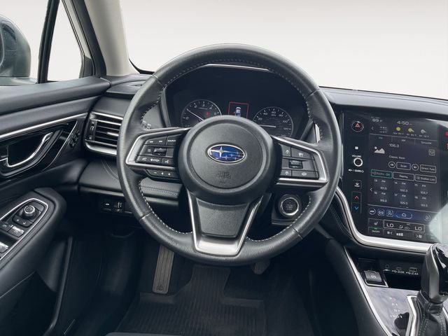 2024 Subaru Legacy Limited