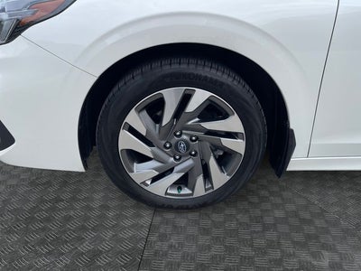 2024 Subaru Legacy Limited