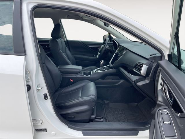 2024 Subaru Legacy Limited