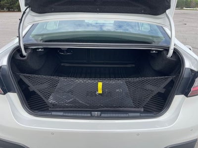 2024 Subaru Legacy Limited