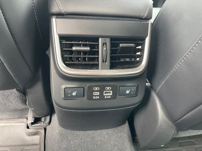 2024 Subaru Legacy Limited