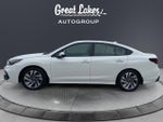 2024 Subaru Legacy Limited