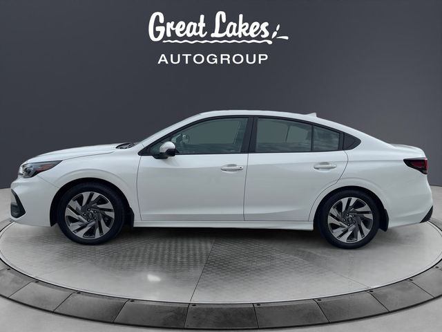 2024 Subaru Legacy Limited