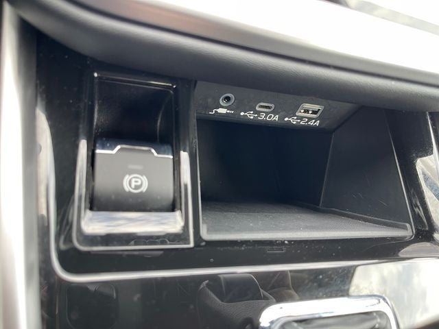 2024 Subaru Legacy Limited