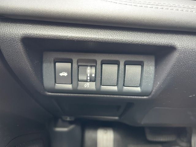 2024 Subaru Legacy Limited