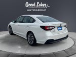 2024 Subaru Legacy Limited