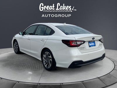 2024 Subaru Legacy Limited