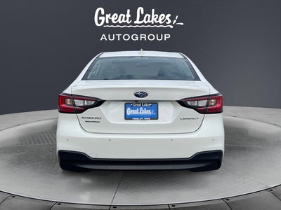 2024 Subaru Legacy Limited