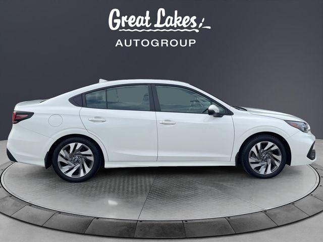 2024 Subaru Legacy Limited