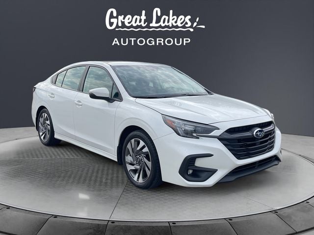 2024 Subaru Legacy Limited