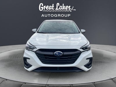2024 Subaru Legacy Limited