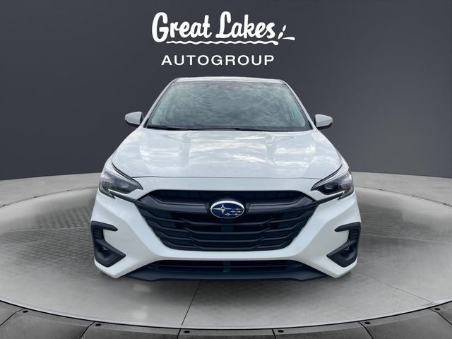 2024 Subaru Legacy Limited