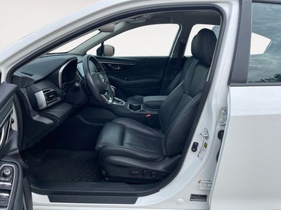 2024 Subaru Legacy Limited