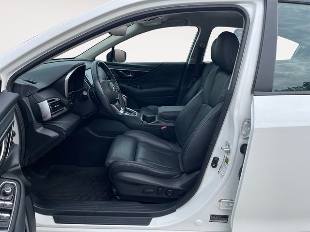 2024 Subaru Legacy Limited