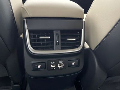 2024 Subaru Legacy Limited