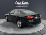2024 Subaru Legacy Limited