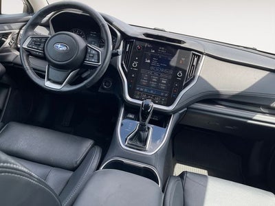 2024 Subaru Legacy Limited