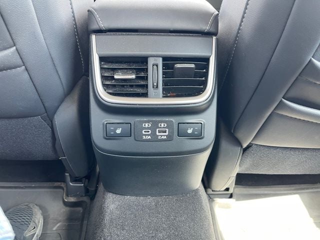 2024 Subaru Legacy Limited
