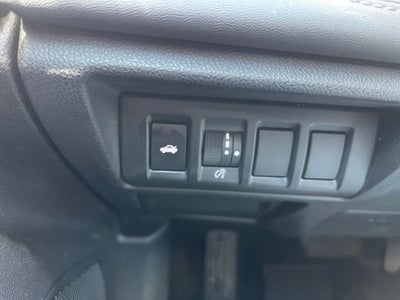 2024 Subaru Legacy Limited