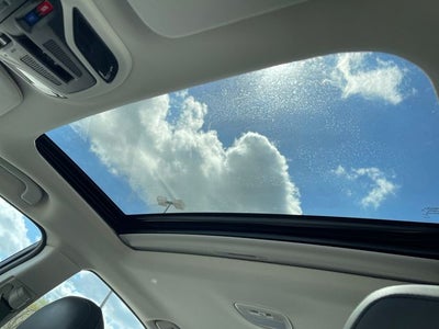 2024 Subaru Legacy Limited