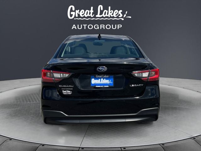 2024 Subaru Legacy Limited