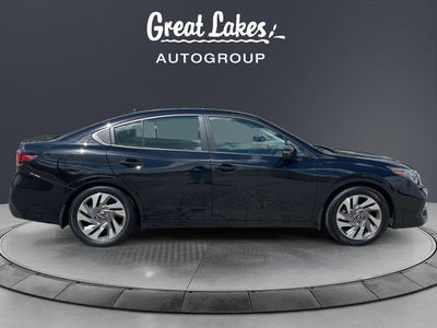 2024 Subaru Legacy Limited