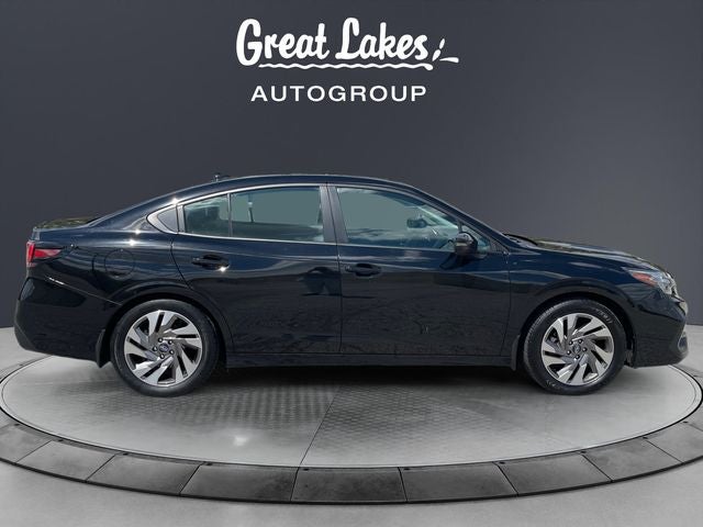 2024 Subaru Legacy Limited