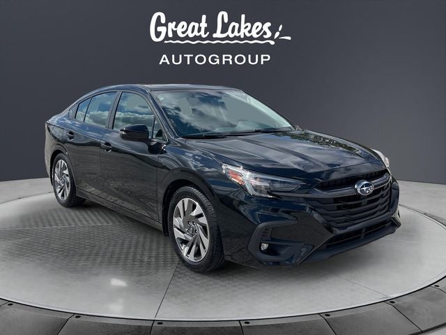 2024 Subaru Legacy Limited