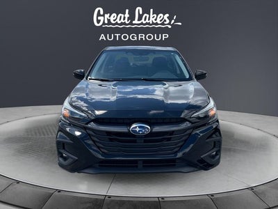 2024 Subaru Legacy Limited