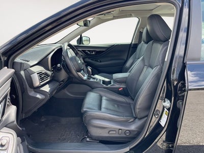 2024 Subaru Legacy Limited