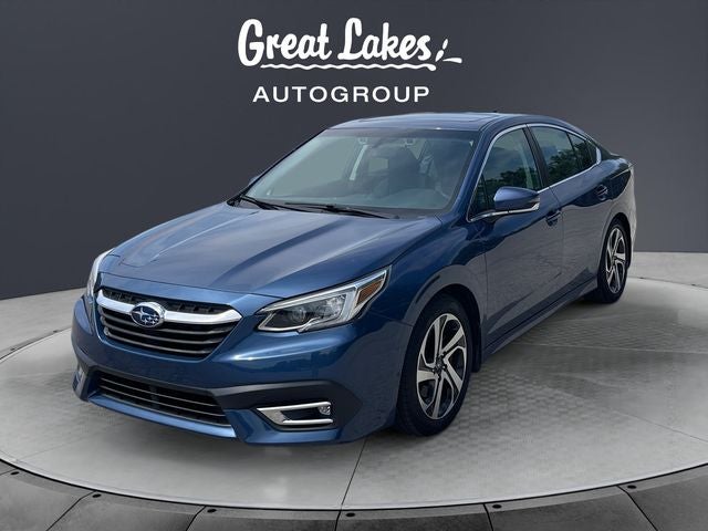 2022 Subaru Legacy Limited